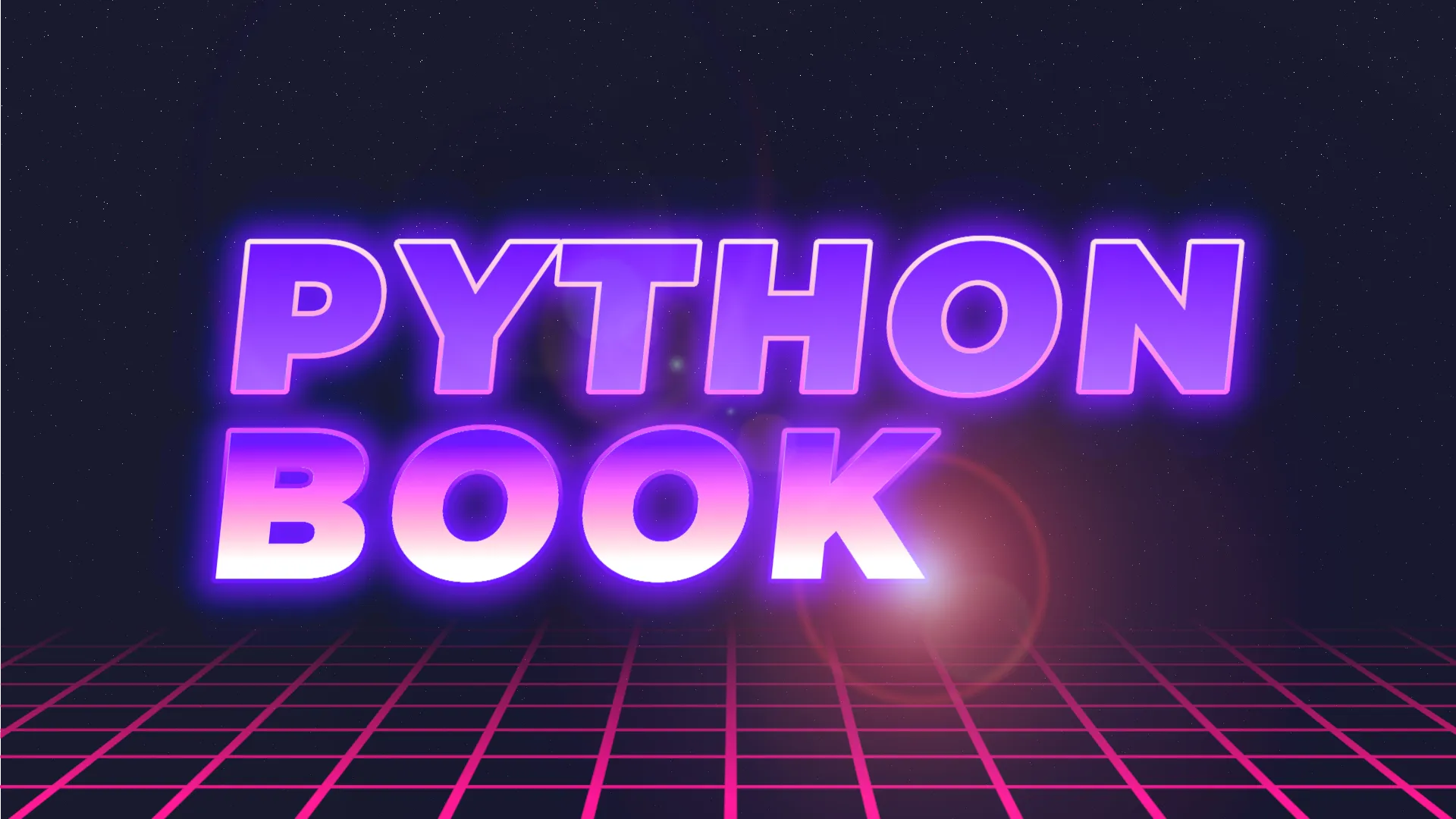 Why I chose to read a book to learn Python